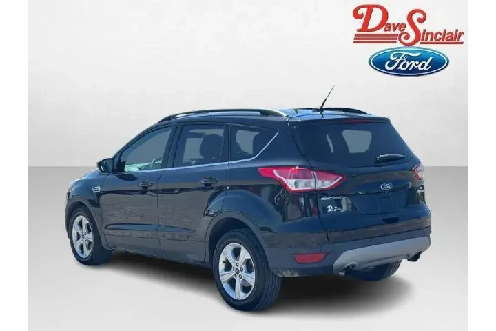 $9888 : Ford Escape 2014 SE 4dr SUV image 9