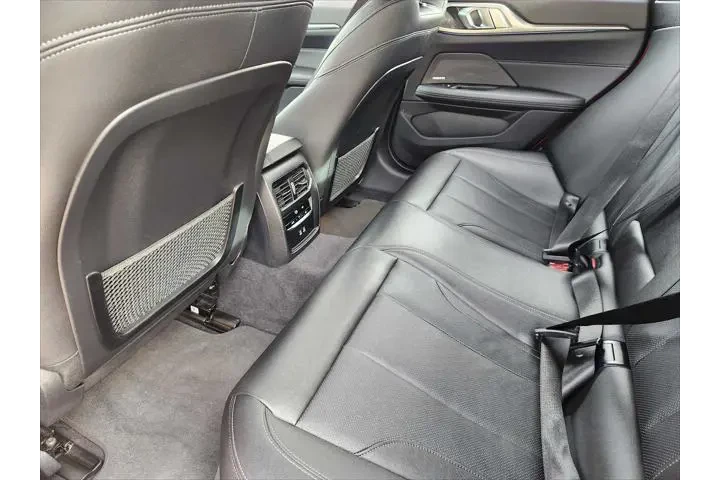 $32990 : BMW i4 2023 eDrive35 Gran Co image 9