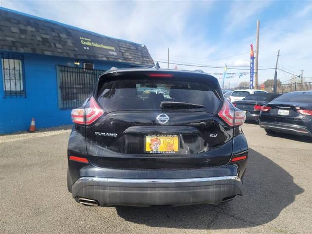 $18599 : 2017 Murano SV image 8