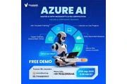 Azure AI Engineer Online Free en London