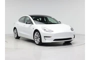 Tesla Model 3 2020 AWD Stand en Hialeah