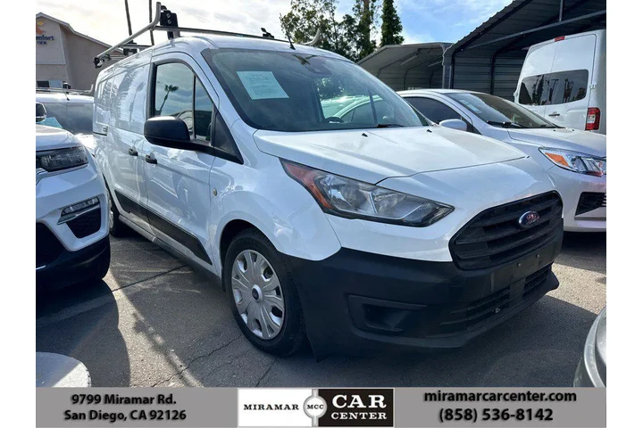 $19997 : 2020 Transit Connect Van XL image 9