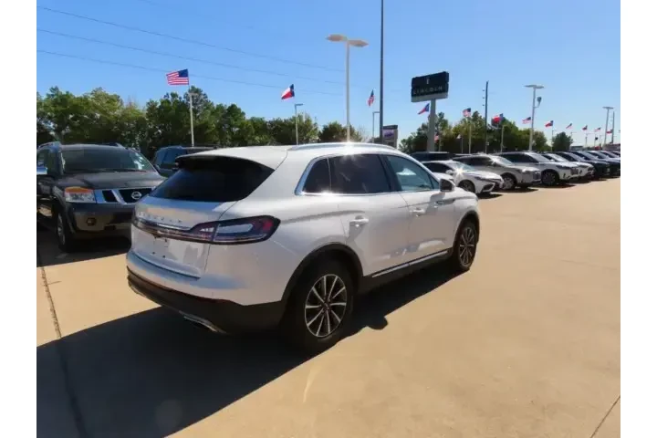 $31911 : Lincoln Nautilus 2022 Standa image 9