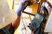 Electricistas- Ayudantes CONTR en Tampa