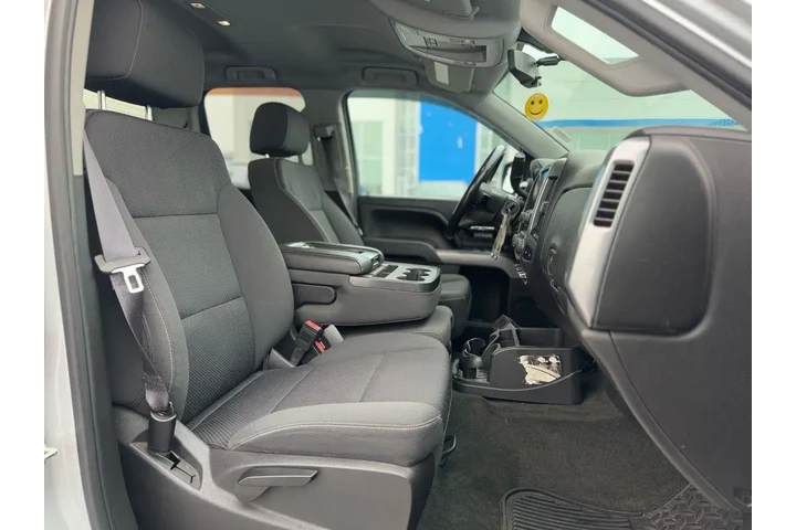 $17957 : Chevrolet Silverado 1500 201 image 9