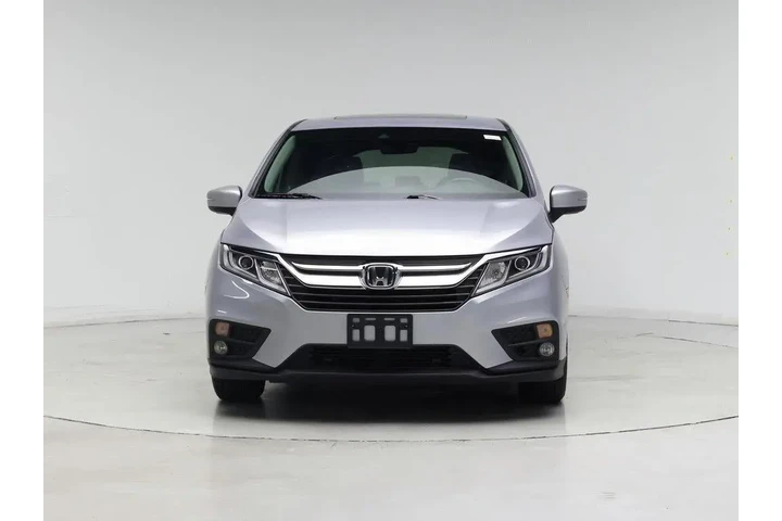 $23998 : Honda Odyssey 2018 EX-L 4dr image 5