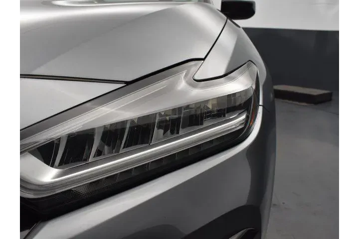 $12926 : Nissan Maxima 2019 3.5 S 4dr image 5