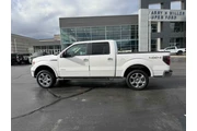 $16570 : Ford F-150 2013 4x4 Lariat 4 thumbnail