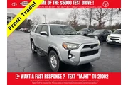 Toyota 4Runner 2021 4x4 SR5 en Charlotte