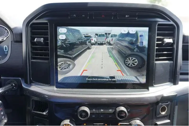 $37725 : Ford F-150 2024 4x2 STX 4dr image 10