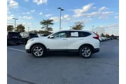 $18978 : Honda CR-V 2018 EX-L 4dr SUV thumbnail