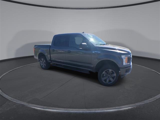 $31600 : PRE-OWNED 2020 FORD F-150 XLT image 2