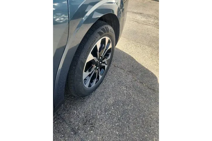 $35991 : Kia Carnival 2024 EX 4dr Min image 7