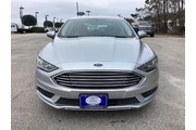 $15914 : Ford Fusion Hybrid 2018 S 4d thumbnail