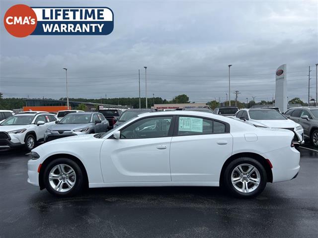 $23688 : PRE-OWNED 2022 DODGE CHARGER image 4