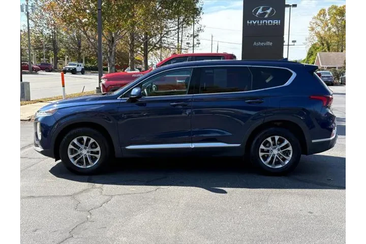 $19738 : Hyundai SANTA FE 2020 SEL 4d image 3