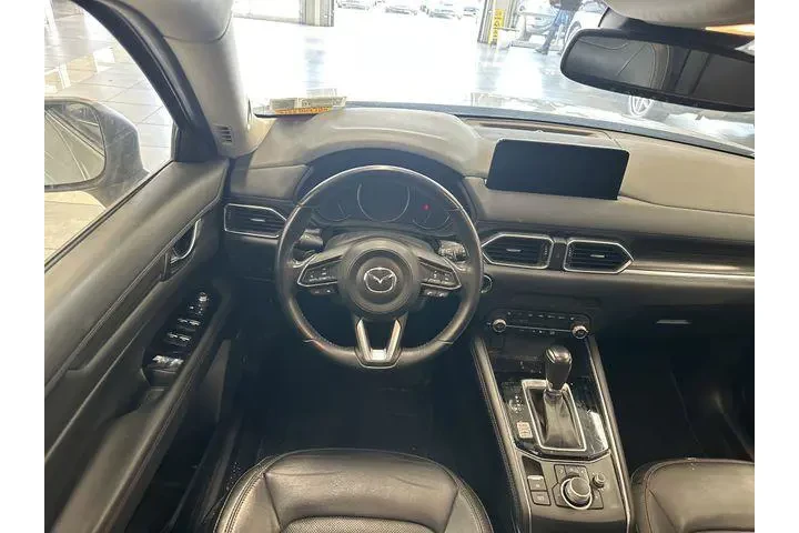 $28000 : Mazda CX-5 2023 AWD 2.5 S Pr image 2