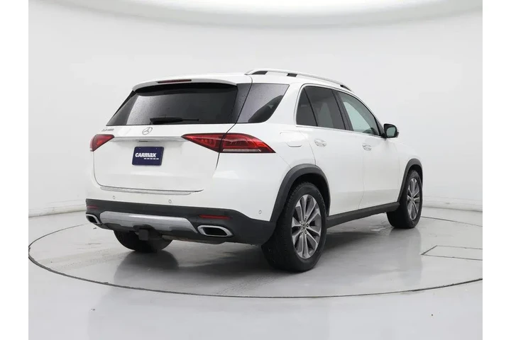 $31998 : Mercedes-Benz GLE 2022 GLE 3 image 8