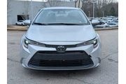 $21999 : Toyota Corolla 2024 LE 4dr S thumbnail
