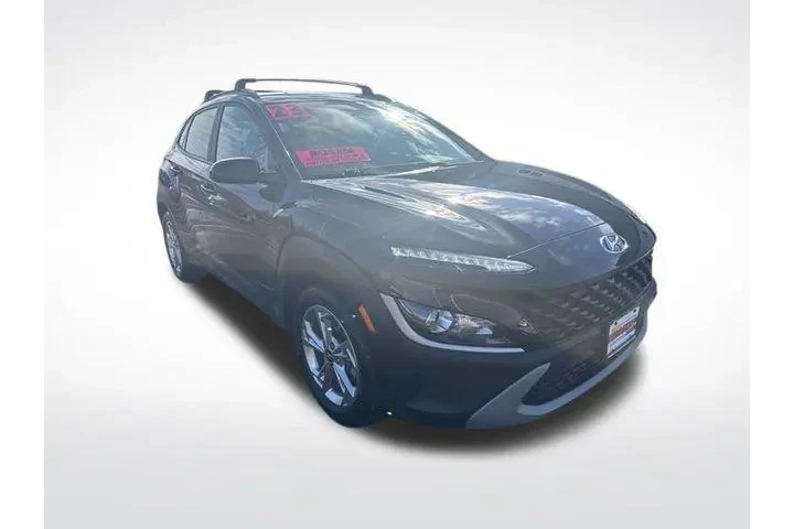 $21905 : Hyundai KONA 2023 AWD SEL 4d image 7