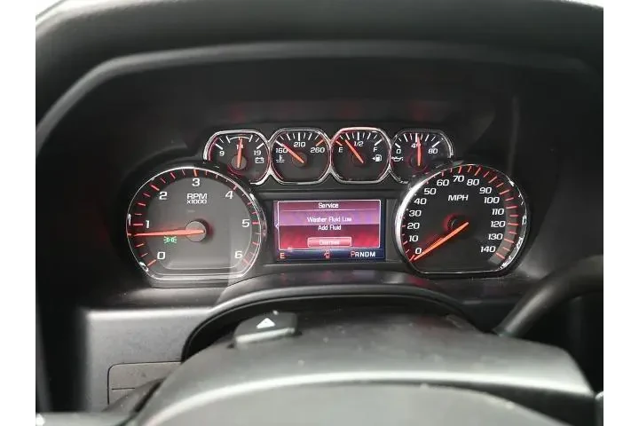 $18399 : GMC Sierra 1500 2016 4x2 SLE image 9