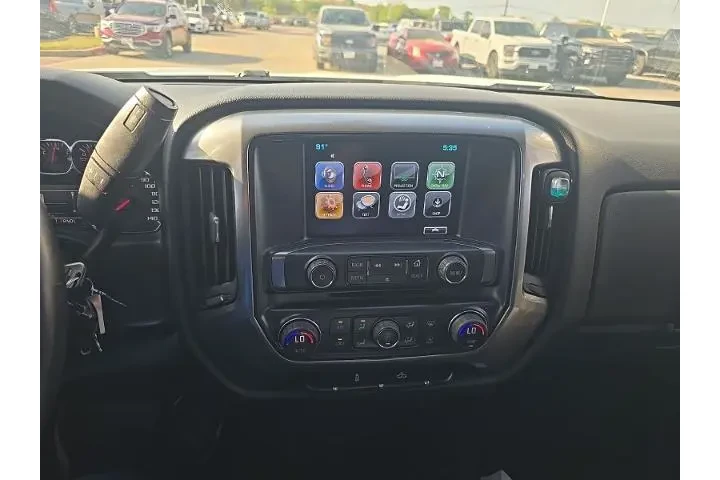 $15498 : Chevrolet Silverado 1500 201 image 5