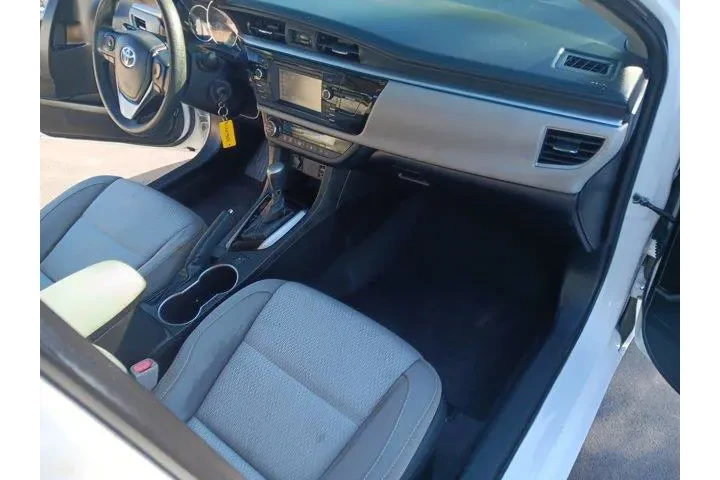 $14995 : Toyota Corolla 2016 LE 4dr S image 9