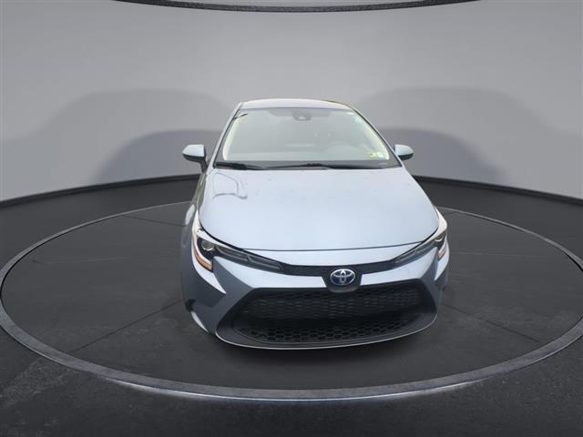 $24200 : PRE-OWNED 2022 TOYOTA COROLLA image 3