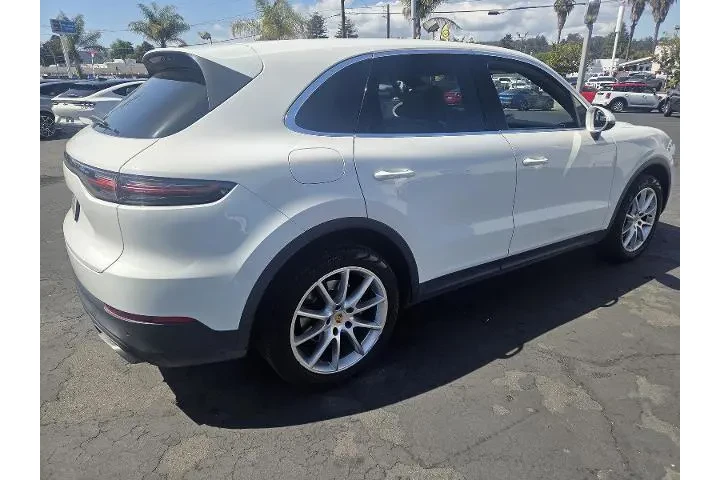 $33199 : Porsche Cayenne 2019 AWD 4dr image 8
