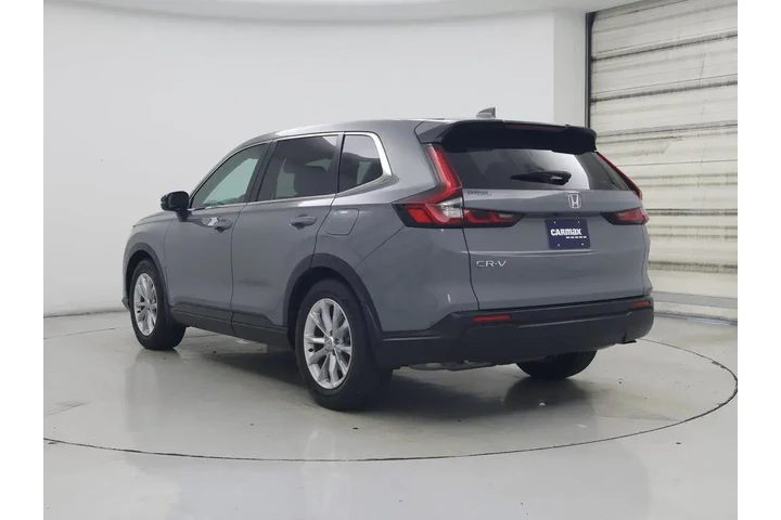 $33998 : Honda CR-V 2025 EX-L 4dr SUV image 2