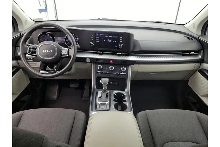 $22998 : Kia Carnival 2022 LX 4dr Min image 9