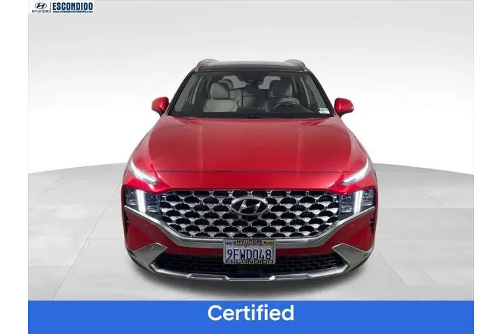 $32995 : Hyundai SANTA FE Hybrid 2023 image 8