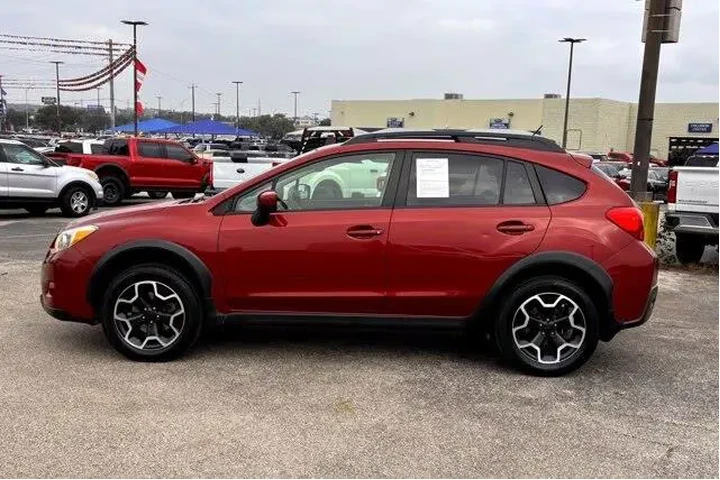 $14977 : Subaru XV Crosstrek 2015 AWD image 5