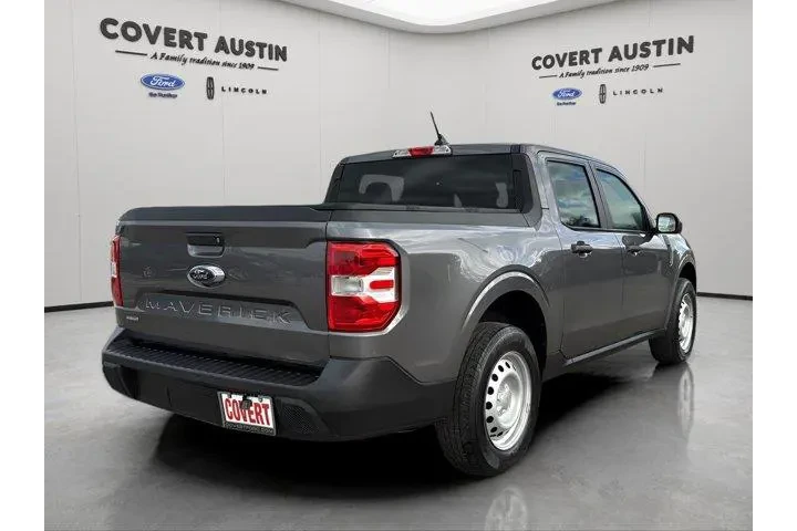 $23109 : Ford Maverick 2023 XL 4dr Su image 5