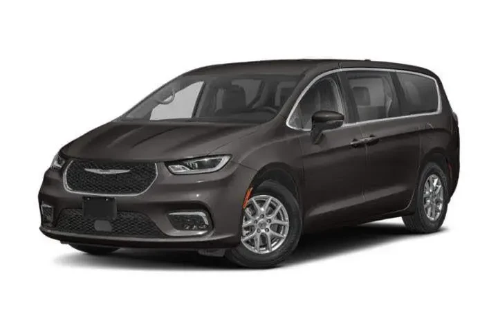 $27945 : Chrysler Pacifica 2023 Touri image 1