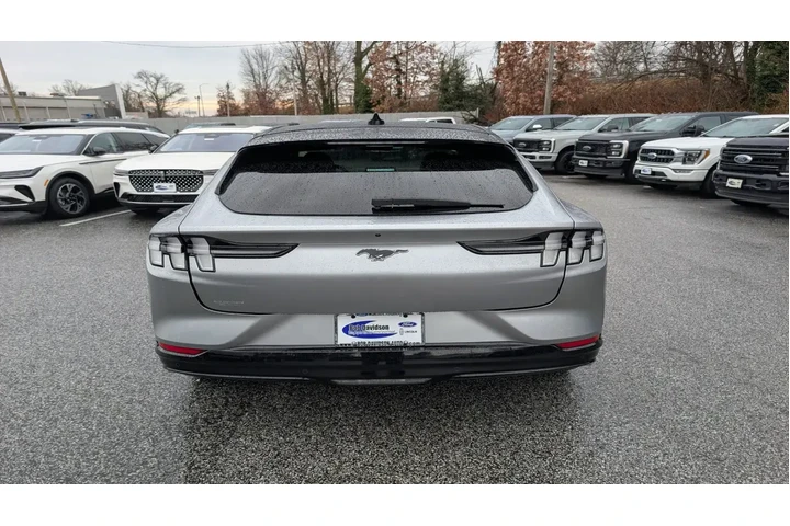 $23200 : Ford Mustang Mach-E 2021 AWD image 5