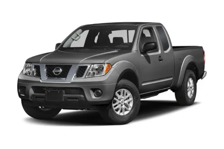 $18499 : Nissan Frontier 2019 4x4 SV image 1