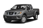 Nissan Frontier 2019 4x4 SV en Portland