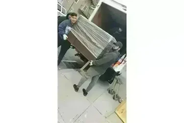 Mudanzas económicas en New York