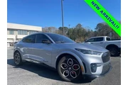 Ford Mustang Mach-E 2022 AWD