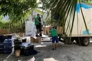Mudanzas Hialeah/Sur Florida en Hialeah