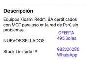 Xiaomi Redmi 8a thumbnail 2