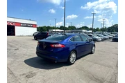 $8680 : 2016 Fusion 4dr Sdn SE FWD thumbnail