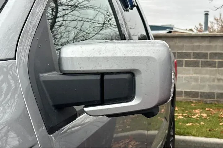 $38995 : Ford F-150 2021 4x4 Lariat 4 image 9