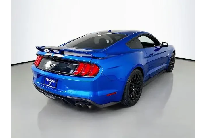 $37000 : Ford Mustang 2020 GT Premium image 10