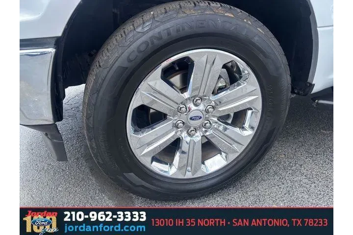 $31374 : Ford F-150 2019 4x4 King Ran image 4