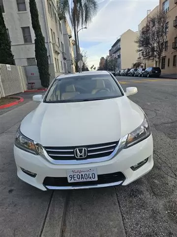 $9800 : Honda Accord 2014 Lx Sedan image 1