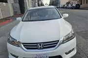 Honda Accord 2014 Lx Sedan en Los Angeles