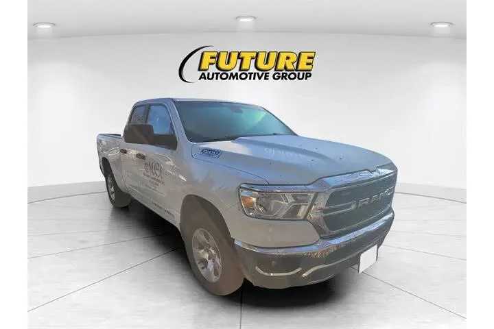 $21888 : Ram 1500 2023 4x4 Big Horn 4 image 1