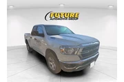 Ram 1500 2023 4x4 Big Horn 4